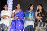 Sridevi Condolence Meet Photos